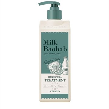 Milk Baobab High Cera Treatment Verbena - Condicionador 500ml