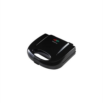 Sanduicheira Agratto Black 750W SA-02 220V