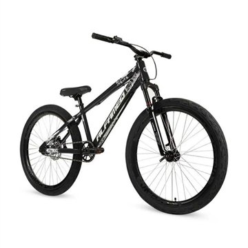 Bicicleta Alfameq Fúria Da Vp Urbana 26 Alumínio Single Speed Preto