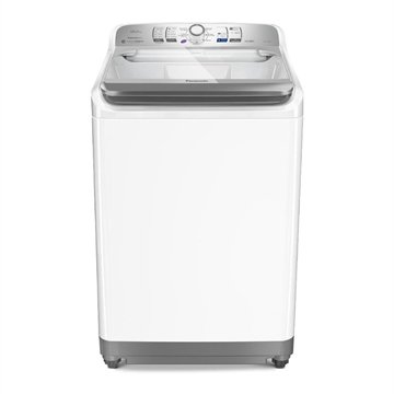 Máquina De Lavar Panasonic 12 Kg Branca NA-F120B1W 110V