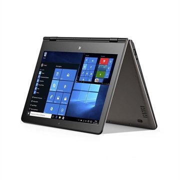 OLD Notebook M11W Intel Quad Ram 2Gb Windows 10 11.6 Pol. Dourado Multilaser- NB259