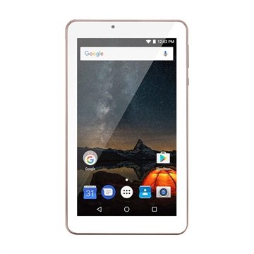 OLD Tablet Multilaser M7S Plus Quad Core Câmera Wi-Fi 1 Gb De Ram Tela 7 Pol. Memória 8Gb Rosa - NB275