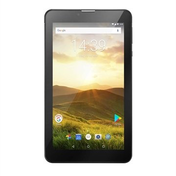 OLD Tablet M7 - 4G Plus Quad Core 1 Gb De Ram Câmera Tela 7 Memória Interna 8Gb Preto - NB285