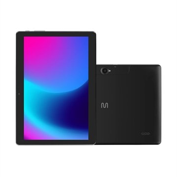 OLD Tablet M10A 3G Tela 10 Pol. Android 11 2+32GB - Preto - NB331