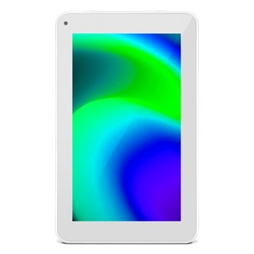 OLD Tablet M7 Wi-fi 32GB Tela 7" Android 11 Go Edition Branco Multilaser - NB356