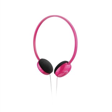 OLD Fone de Ouvido Multilaser Basico Rosa P2 - PH065