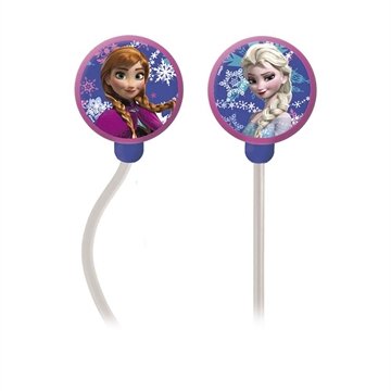 OLD Fone De Ouvido Multilaser Frozen - PH128