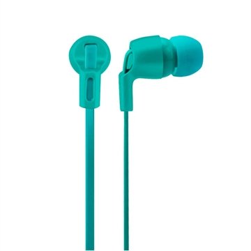OLD Fone De Ouvido Neon Series Azul Multilaser PH142
