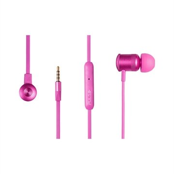 OLD Earphone Hands Free Stereo Áudio Wired - PH188