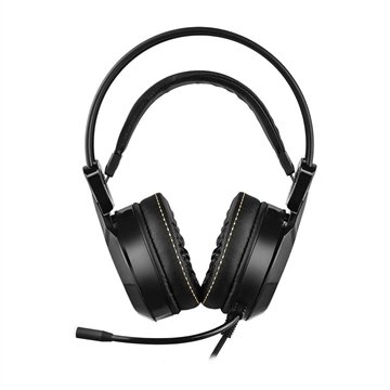 OLD Warrior Thyra Headset Gamer RGB 7.1 com Vibracao - PH290