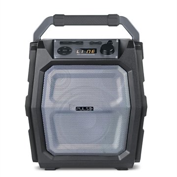OLD Caixa De Som Speaker Bluetooth 150W Rms De Potência Pulse -