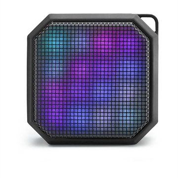 OLD Caixa De Som 10W Rms Bluetooth Multilaser-