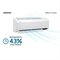 Ar Condicionado Split Inverter Samsung WindFree Connect 18000 BTUs Quente/Frio 220V  AR18BSEAAWKXAZ