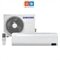 Ar Condicionado Split Inverter Samsung WindFree Connect 22000 BTUs Quente/Frio 220V  AR24BSEAAWKXAZ