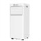 Ar-Condicionado Portatil Gallant 12000 BTUs Frio R32 127V (GAP12PCCA-BR127)