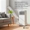 Ar-Condicionado Portatil Gallant 12000 BTUs Frio R32 127V (GAP12PCCA-BR127)