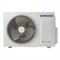 Ar Condicionado Multi Bi Split Samsung Wind Free 18000 BTUs 2x9000 Quente/Frio Inverter 220V
