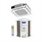 Ar Condicionado Split Cassete 4 Vias Carrier 54000 BTUs Frio Inverter 220V R32 38CCVF54515MCA