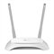 Roteador Wireless Tp-Link Tl-Wr840n 300Mbps 2.4Ghz Duas Antenas