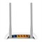 Roteador Wireless Tp-Link Tl-Wr840n 300Mbps 2.4Ghz Duas Antenas