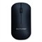 Mouse Sem Fio Multilaser Mo307 1200 Dpi 2.4Ghz Usb Preto