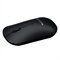 Mouse Sem Fio Multilaser Mo307 1200 Dpi 2.4Ghz Usb Preto