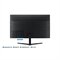 Monitor 32 Samsung Essential S3 75Hz Painel Va