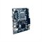 Placa Mae H81 Duex Dxmbh81g Ddr3