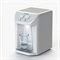 Purificador de Água Acquabios Premium Refrigerado Branco Bivolt 1008-0069