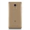 OLD Smartphone Mirage 82S Sensor de Impressão Digital 4G Tela 5,5 Ram 2GB Dual Câmera Quad Core Dourado - 1008