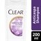 Shampoo Anticaspa Clear Hidratação Intensa, 200ml