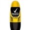 Desodorante Rexona Roll On Compact V8 30ml Embalagem com 6 Unidades