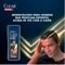 Shampoo Clear Anticaspa Limpeza Profunda, Men, 200ml