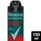 Desodorante Rexona Aerossol Men Protection Antibacterial 150ml