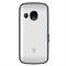 OLD Celular Mirage 61F Dual Chip Tela 1.8 Camera Mp3 Radio Fm Bluetooth E Usb Branco - 1101