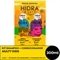 Shampoo+Condicionador Salon Line Hidra Kids 300ml Preço Especial