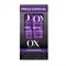 Shampoo 200ml + Condicionador Ox Liso 170ml