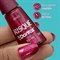 Esmalte Risqué Metálico Doritos Sou Topping Avulso 8ml