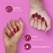 Esmalte Risqué Metálico Doritos Sou Topping Avulso 8ml