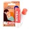 Protetor Labial Nivea Bridgerton Pêssego 4,8g
