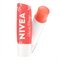 Protetor Labial Nivea Bridgerton Pêssego 4,8g