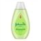 Shampoo Johnson & Johnson Baby Cabelos Claros 200ml