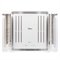 Ar Condicionado de Janela Midea 7.500 BTUs Frio Eletronico Branco