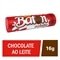 Chocolate Baton ao Leite - Embalagem com 30 Unidades