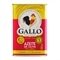 Azeite Gallo de Oliva Tipo Único 200ml