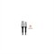 Cabo USB-A para USB-C Geonav 1,2m 40W 2A Nylon Trancado Preto