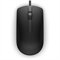 Mouse Optico Usb, Preto - Dell M116 (570-Aaim).