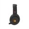 Fone de Ouvido Gamer Sem Fio Redragon Nomen Pro 7.1 Preto H838-PRO