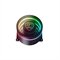 Water Cooler Cougar Poseidon Elite 360, Argb, 360Mm, Intel-Amd, Black - 3Mpsd360.0001