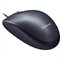 Kit 10 Mouses Logitech M90 Usb Preto